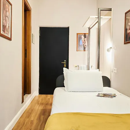 Hotel Brooklyn - Ex Lombardi 2*