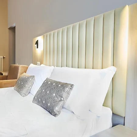 Hotel Brooklyn - Ex Lombardi