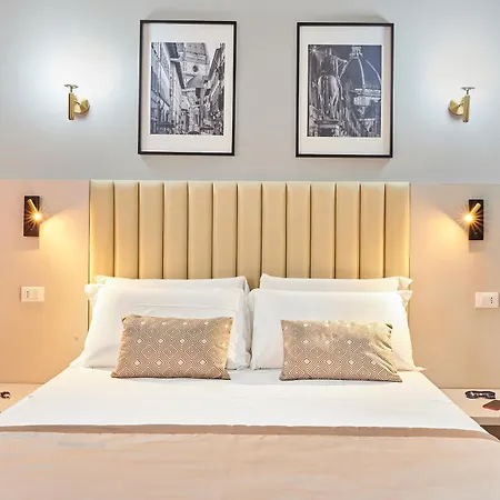 Hotel Brooklyn - Ex Lombardi