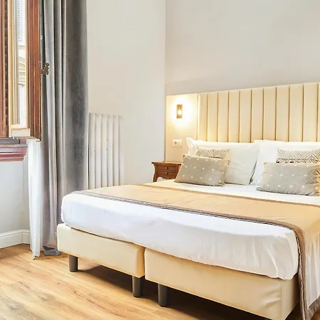 Hotel Brooklyn - Ex Lombardi