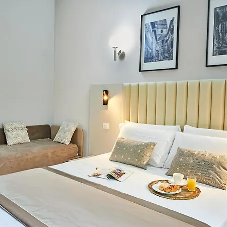Hotel Brooklyn - Ex Lombardi 2*