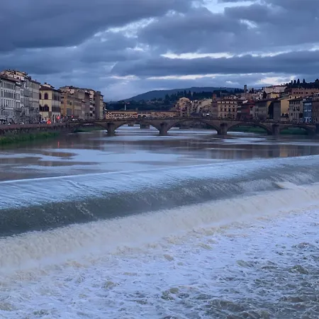 Appartamento Apostoli Charme