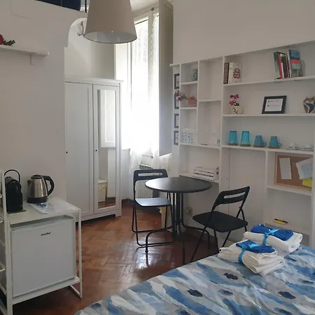 Il Prato * Φλωρεντία