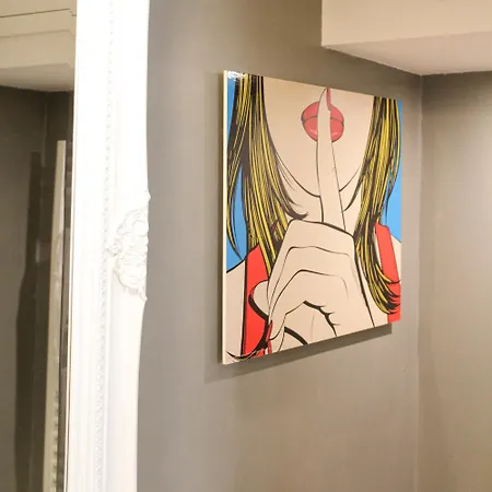 Glam By Michelangelo