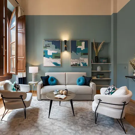 Apartment Vigna Nuova By Mmega *