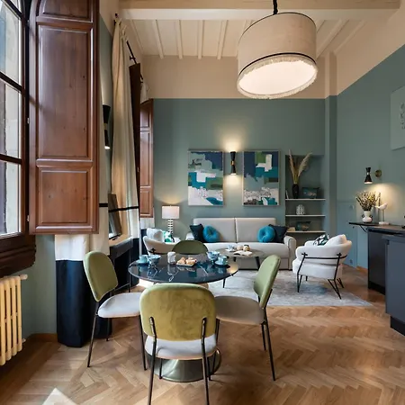 Apartment Vigna Nuova By Mmega Florence