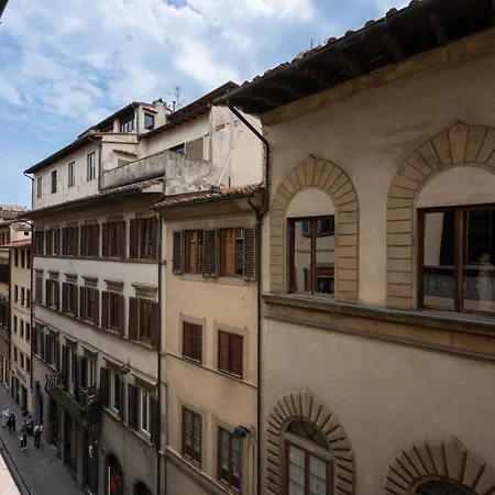 Apartment Vigna Nuova By Mmega