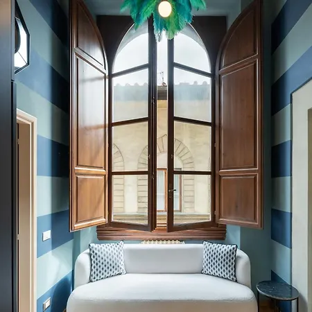 Vigna Nuova By Mmega Apartment Florence