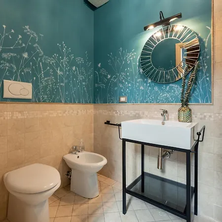 Vigna Nuova By Mmega Apartment Florence