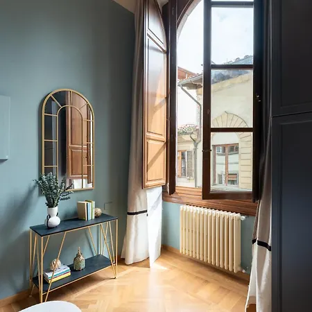 Apartment Vigna Nuova By Mmega Florence