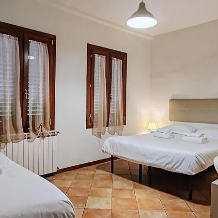 Fiume & Zannoni By 360rentals Apartment Florence