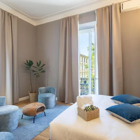 Guest house N7 *