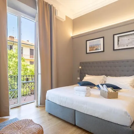 N7 Guest house Florence