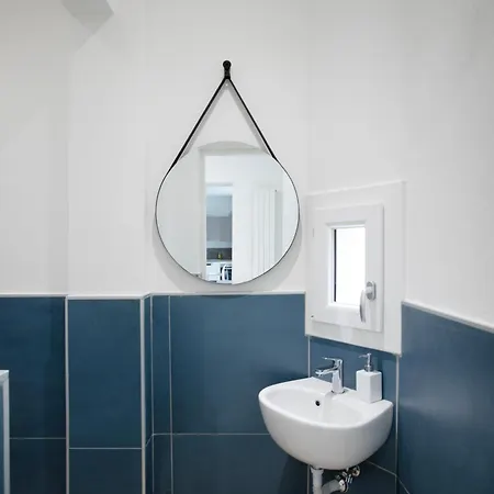 Appartement Gioconda Boutique *