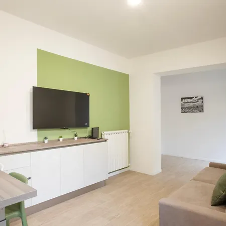 Appartement Gioconda Boutique