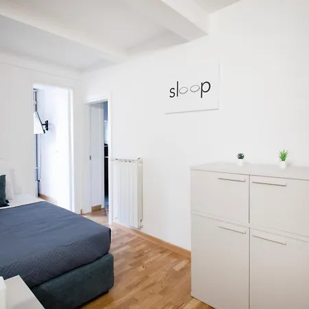 Gioconda Boutique Appartement *