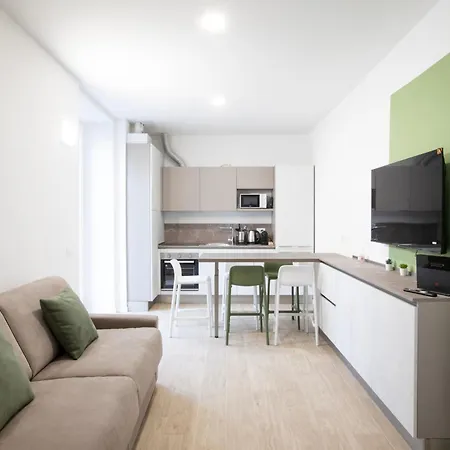 Appartement Gioconda Boutique Florence