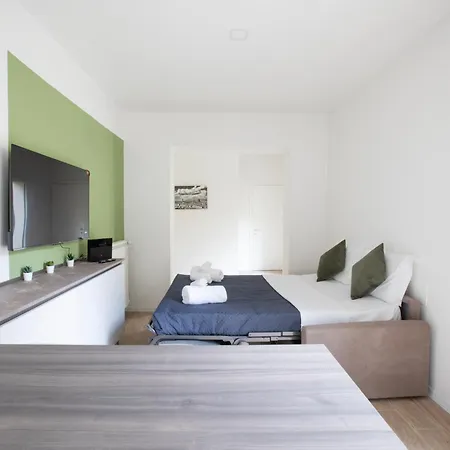 Gioconda Boutique Appartement