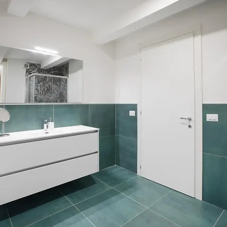 Appartement Gioconda Boutique Florence