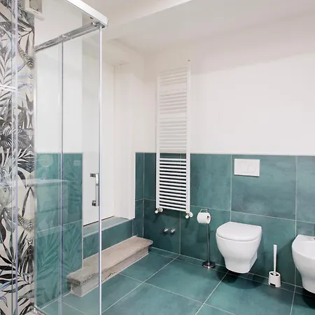 Gioconda Boutique Appartement