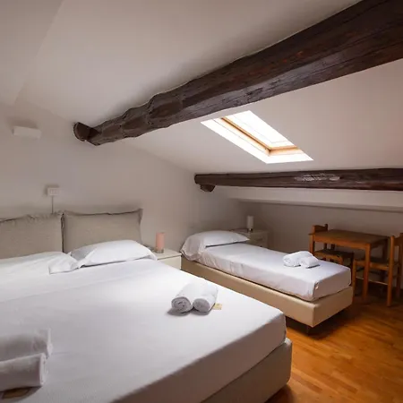 Scarlatti - Boutique In Apartment Florence
