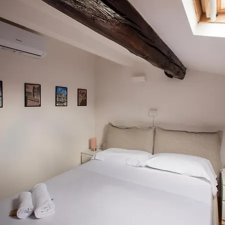 Apartment Scarlatti - Boutique In Florence