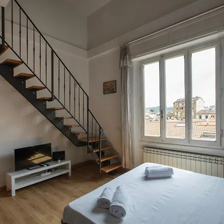 Scarlatti - Boutique In Apartment
