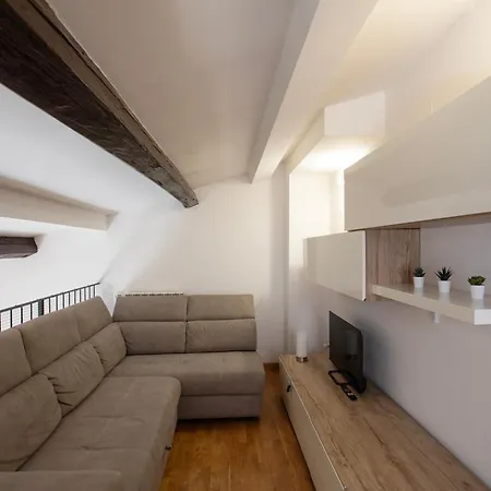 Scarlatti - Boutique In Apartment Florence