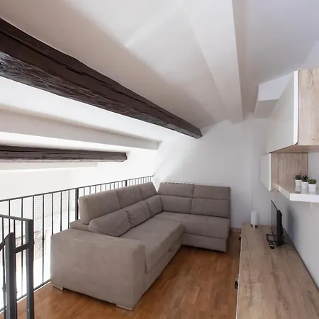 Scarlatti - Boutique In Apartment