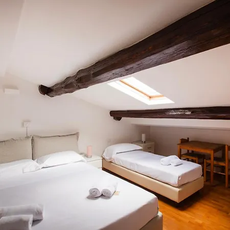 Apartment Scarlatti - Boutique In