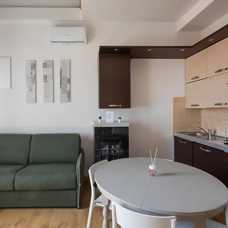 Apartment Scarlatti - Boutique In Florence