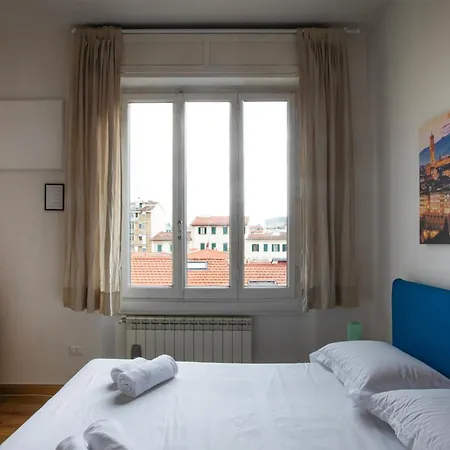 Apartment Scarlatti - Boutique In Florence