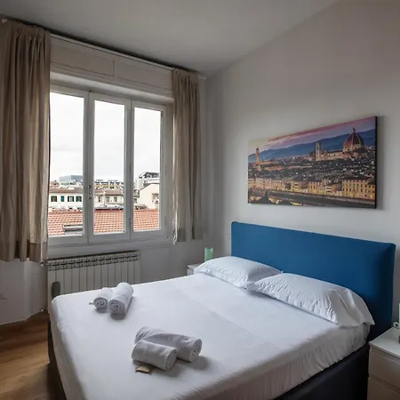 Scarlatti - Boutique In Apartment *