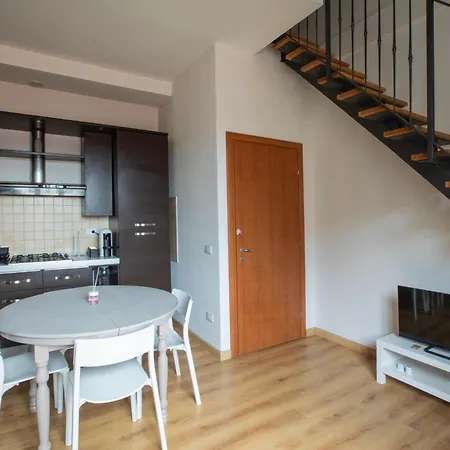 Scarlatti - Boutique In Apartment Florence