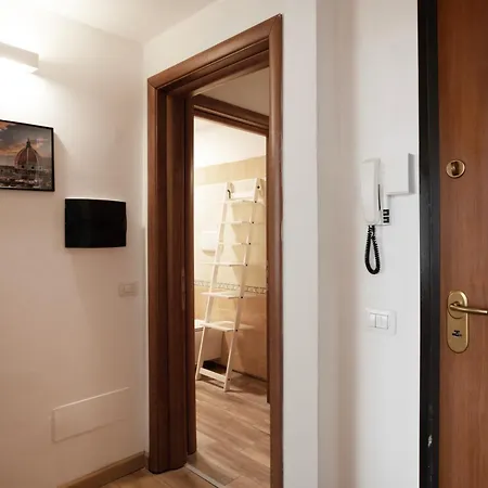 Scarlatti - Boutique In Florence