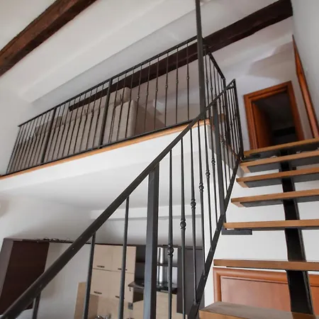 Apartment Scarlatti - Boutique In Florence