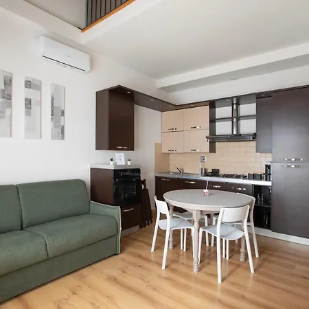 Scarlatti - Boutique In Apartment