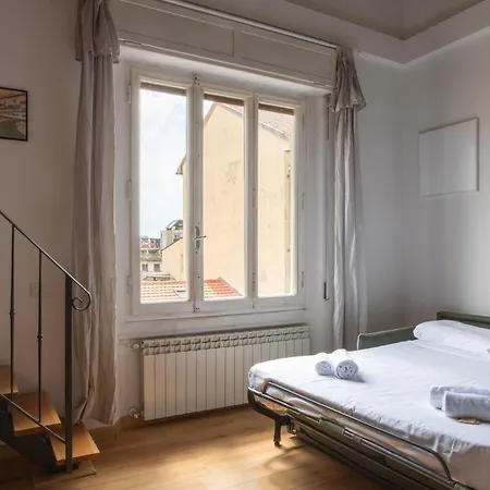 Scarlatti - Boutique In * Florence