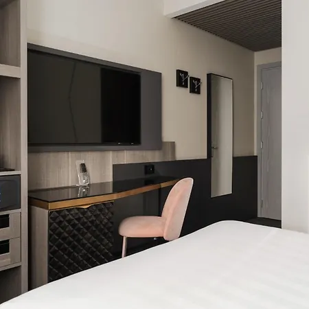 Iq Hotel Florenz