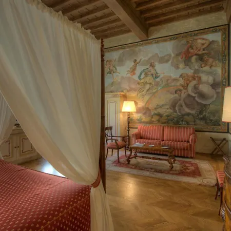 Hotel Palazzo Niccolini Al Duomo Residenza D'epoca