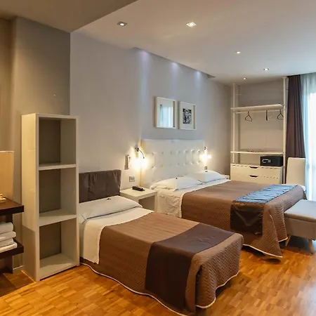 Orcagna Hotel Florence
