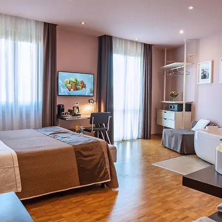 Orcagna Hotel