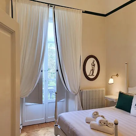 Hotel Nardi - Residenza D'epoca 2*