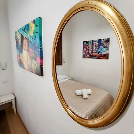 Residenza Martin Affittacamere