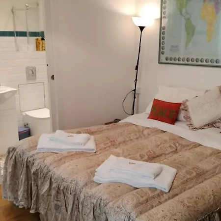 Couette-café Tre Gigli A Firenze, 5 Minutes From Station, Via Palazzuolo 55 Florence