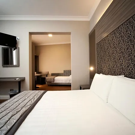 Frühstückspension Residenza Le Fonticine 3*
