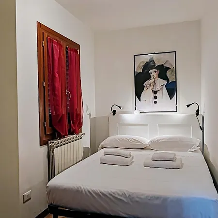 Apartment Fiume & Zannoni By 360rentals *