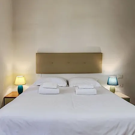 Apartment Fiume & Zannoni By 360rentals Florence