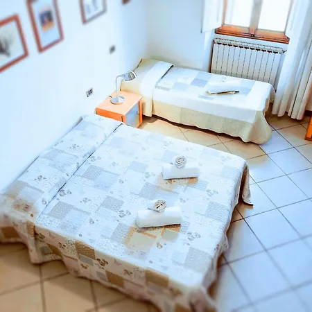 Fiume & Zannoni By 360rentals Apartment *