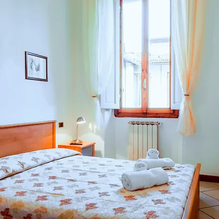 Fiume & Zannoni By 360rentals Florence